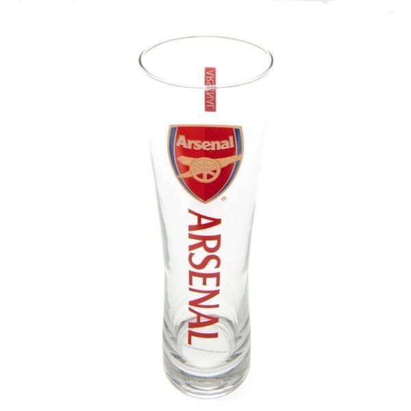 Arsenal FC Großes Bierglas