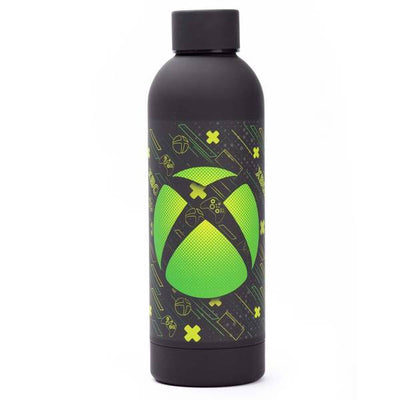 Superdrug Xbox Stainless Steel Water Bottle- Buy online at McGrocer
