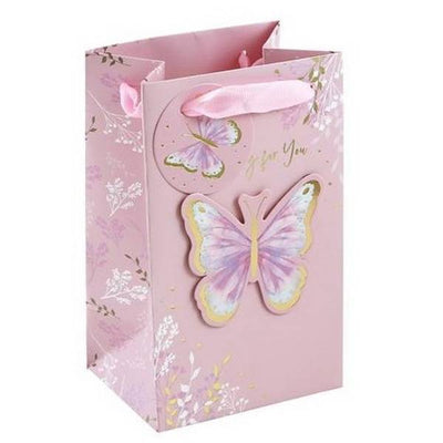 Sac cadeau Chevron moderne Eurowrap (Pack de 6) (XL) Superdrug - Acheter en ligne sur McGrocer