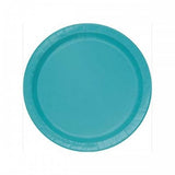 Unique Party Round Dinner Plate (Pack of 8)