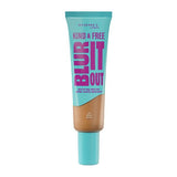 Rimmel Kind & Free Blur It Out Mattifying Skin Tint 503 Mocha