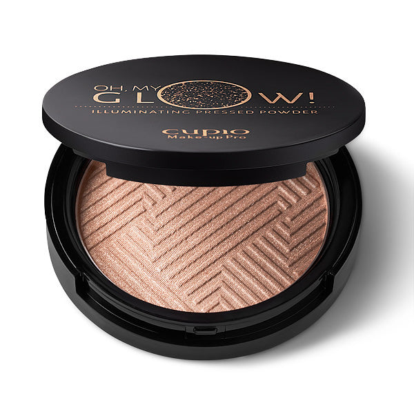 Cupio Oh, My Glow! Highlighter Cupio - Moondust 9g