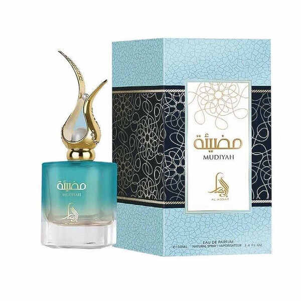 Al Absar Mudiyah Eau De Parfum 100ml