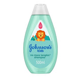Johnson's Kids No More Tangles Shampoo 500ml