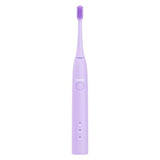 Hismile Electric Toothbrush Purple
