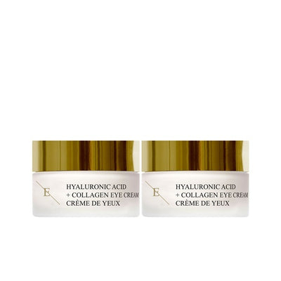 Superdrug ErthSkin 2x Hyaluronic Acid + Collagen Pro Age Eye Cream 30ml- Buy online at McGrocer