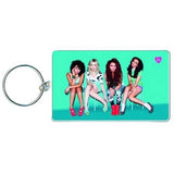 Little Mix Keyring