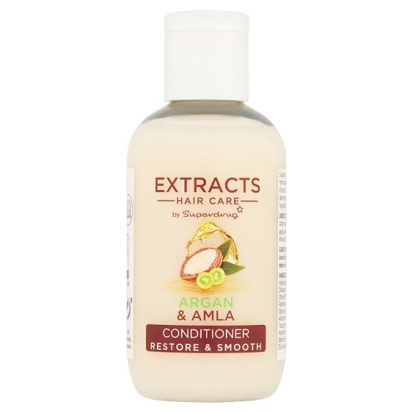 Superdrug Extract Argan Conditioner