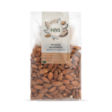 Holland Barrett Whole Almonds 800g