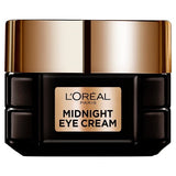 L'oreal Paris Age Perfect Cell Renew Midnight Eye Cream 15Ml