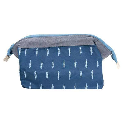 Superdrug Envie Fashionable Waterproof Cosmetic Bag Polyester- Buy online at McGrocer