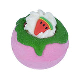 Bomb Cosmetics One In A Melon Bath Blaster 160g