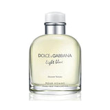 Light Blue Discover Vulcano Pour Homme EDT 40ml