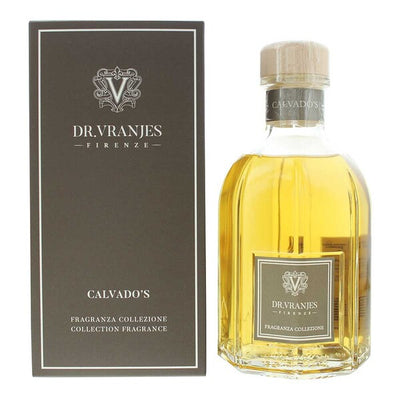 Superdrug Dr. Vranjes Firenze Calvado's Diffuser 500ml- Buy online at McGrocer