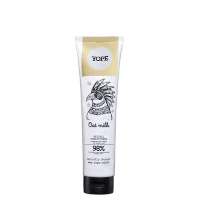 Superdrug Yope Conditioner für normales Haar Hafermilch 170ml – Jetzt online bei McGrocer kaufen