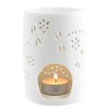 Something Different Cut Out Dragonfly Oil Burner