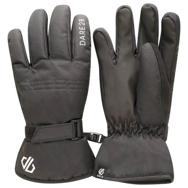 Dare 2B Kids Zippy Ski Gloves