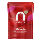 Organic Dried Goji Berries 200g