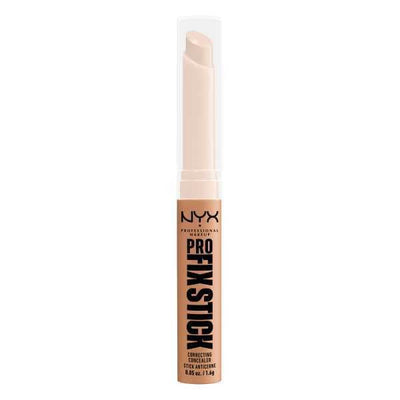 Superdrug NYX Professional Makeup Pro Fix Stick Neutral Tan- Buy online at McGrocer