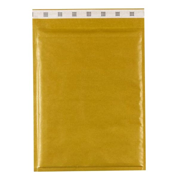 Mail Lite أكياس بريدية (عبوة من 100) (150x210 مم - C / 0)