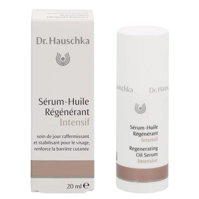 Superdrug Dr. Hauschka Regenerating Oil Serum Intensive 20ml- Buy online at McGrocer