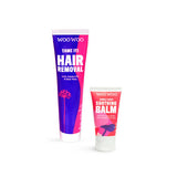 WooWoo Dolphin Smooth Bundle (with Tame It! 200ml)