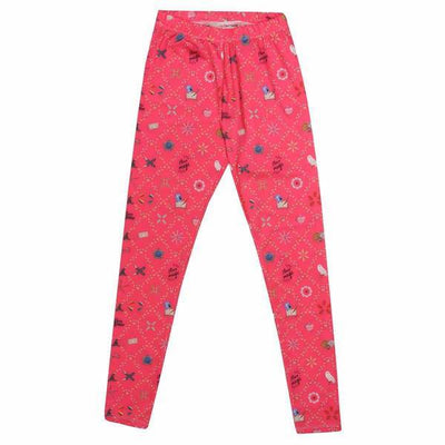 Superdrug Harry Potter Womens I Love Magic Leggings (L)- Buy online at McGrocer