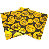 FC Barcelona Christmas Wrap