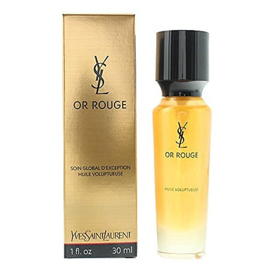 Superdrug Yves Saint Laurent Or Rouge Huile Voluptueuse Face Oil 30ml - اشترِ عبر الإنترنت من McGrocer
