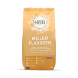 Holland Barrett Milled Flaxseed 500g