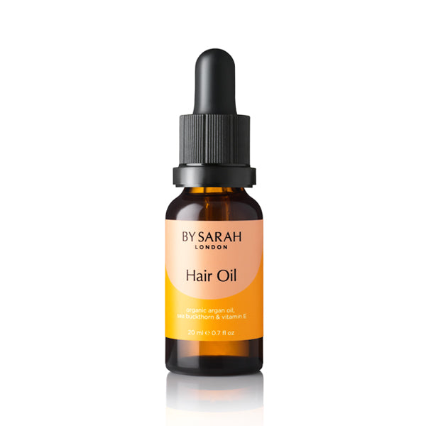 By Sarah London Hair Oil 20ml