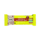 Holland Barrett Tummy Love Cocoa Hazelnut Bar with Benefits 40g
