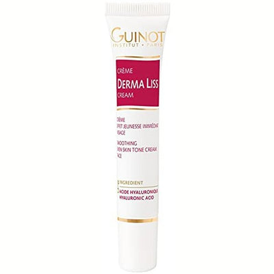 Superdrug Guinot Derma Liss Face Cream 13ml- Buy online at McGrocer
