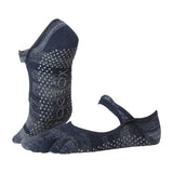 جوارب Toesox Mia Zodiac النسائية (3.5-5.5)