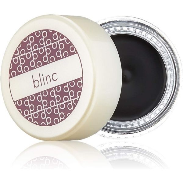 Blinc Gel Eyeliner High Pigmented Long Wearing Waterproof Black 4.3g