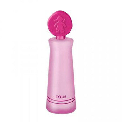 Superdrug Tous Kids Girl Eau de Toilette 100 ml Spray – Jetzt online bei McGrocer kaufen