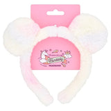Fantasy Pom Pom Headband