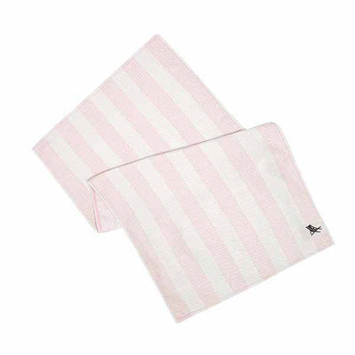 Superdrug Dock & Bay Kleines schnell trocknendes Badetuch - Primrose Pink - Online bei McGrocer kaufen