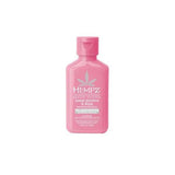 Hempz Mini Sweet Jasmine & Rose Herbal Body Moisturizer 66mL
