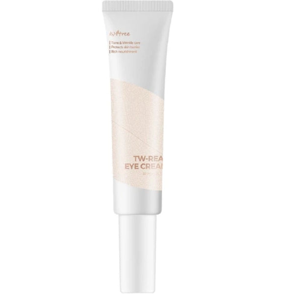 Isntree TW-Real Eye Cream 30ml