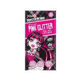 7th Heaven Monster High Draculaura Glitter Peel Off Mask