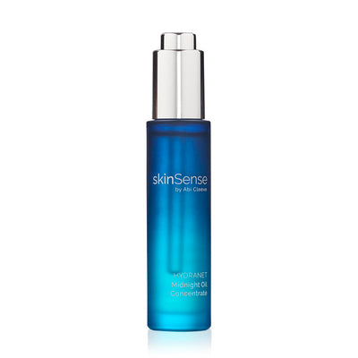 Huile concentrée SkinSense Midnight 30 ml