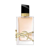 YSL Libre Eau de Toilette fragrance 50ml (British brand)