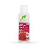 Dr Organic Rose Otto Skin Toner 150ml