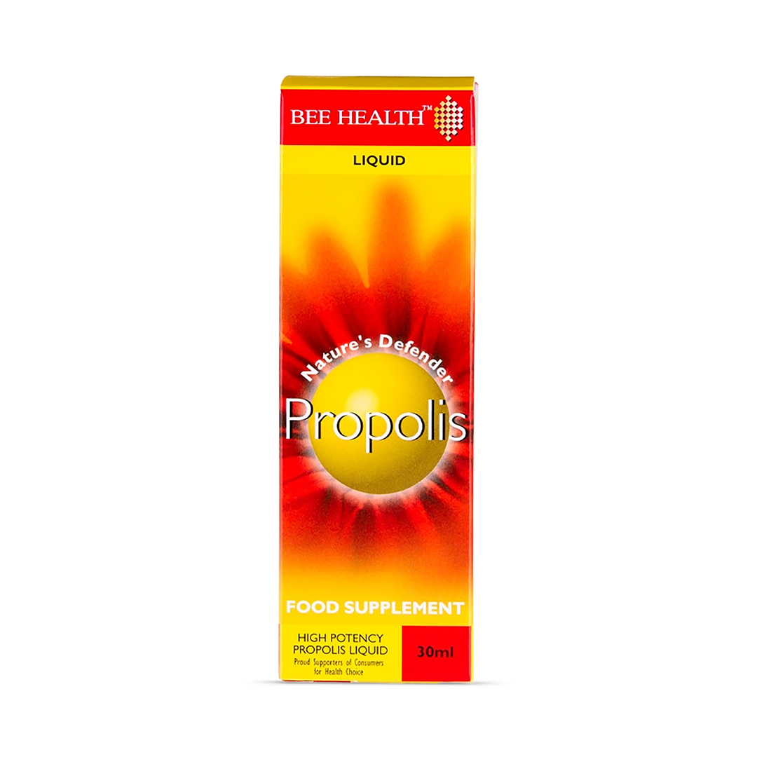 Bee Health Propolis Liquid 30ml