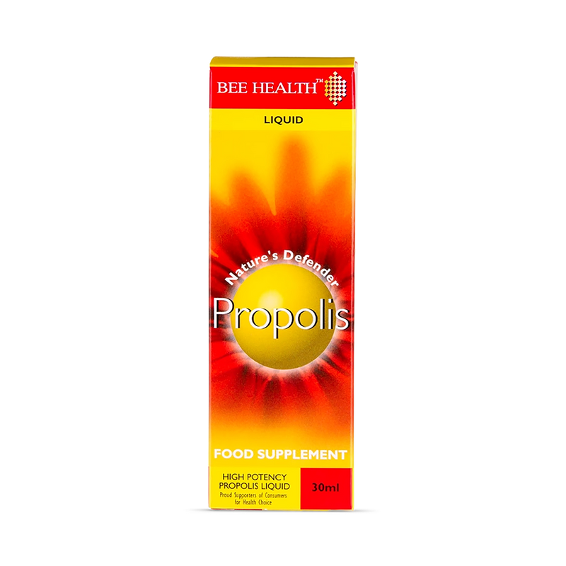 Bee Health Propolis Liquid 30ml