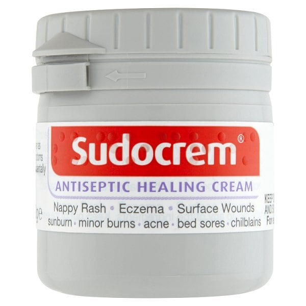 Sudocrem Antiseptic Healing Nappy Cream 60g