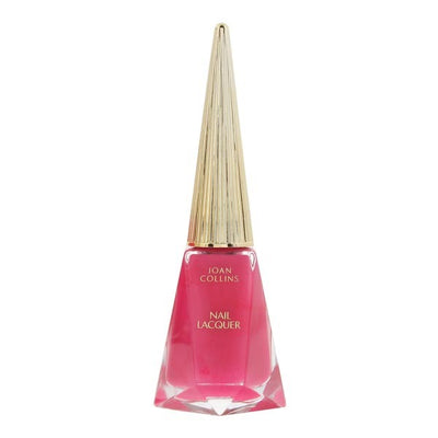 Superdrug Joan Collins Nail Lacquer 12ml Fontaine- Buy online at McGrocer