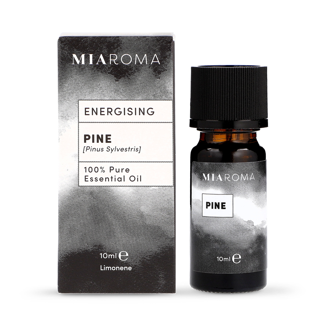 Miaroma Pine Pure Essential Oil 10ml