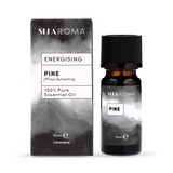 Miaroma Pine Pure Essential Oil 10ml